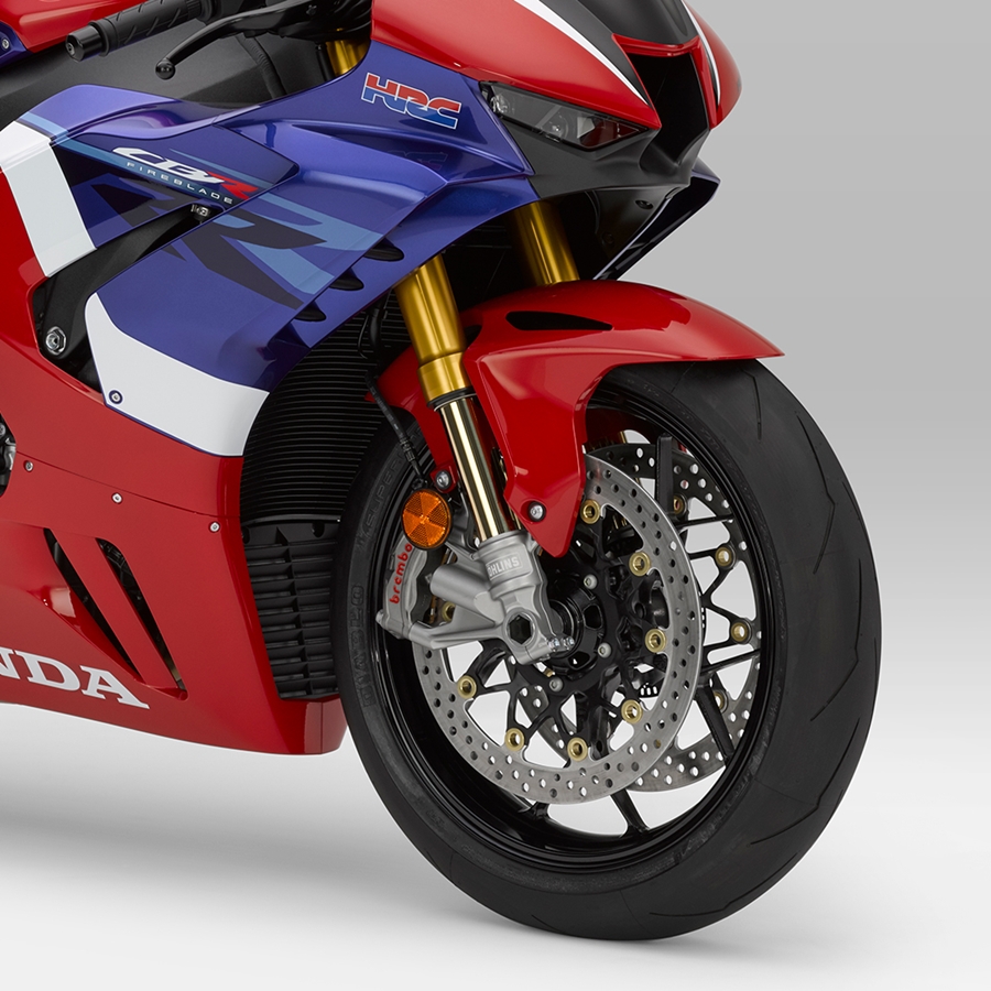 รูปภาพ ฮอนด้า Honda CBR 1000RR-R Fireblade SP ปี 2020