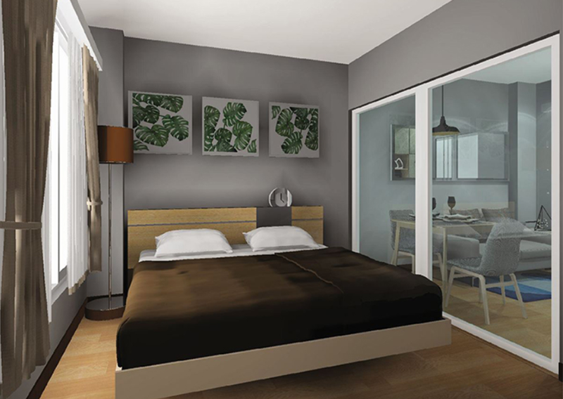 รูปภาพ เดอะ เอ็นเอชเอ @ลำลูกกา คลอง 2 (The NHA @Lumlukka Klong 2)