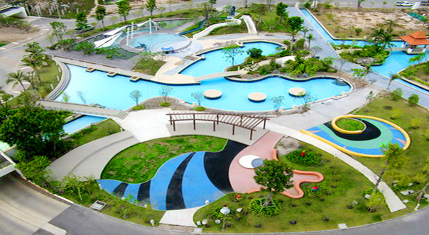 รูปภาพ โบ๊ทเฮ้าส์ หัวหิน (Boathouse Hua Hin)