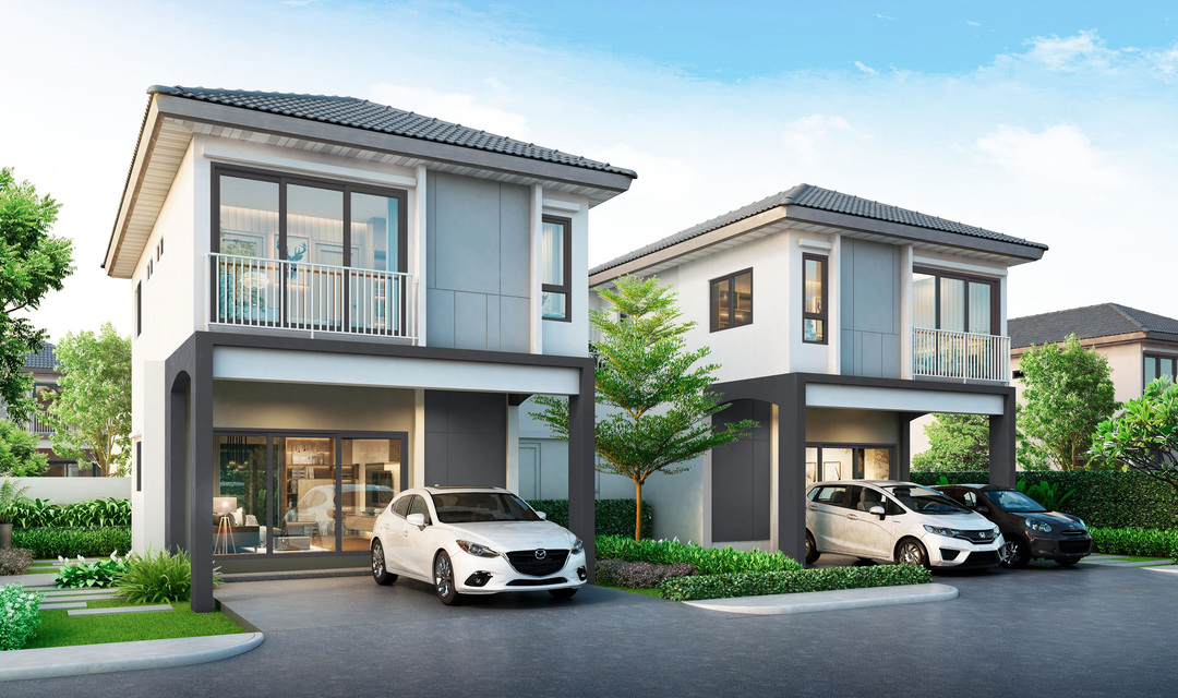 รูปภาพ ศุภาลัย ปาล์มสปริงส์ พระราม 2 (Supalai Palm Springs Rama2)