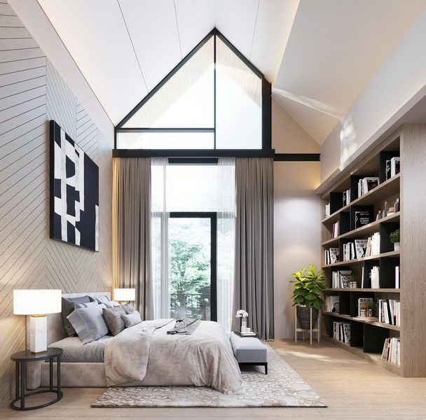 รูปภาพ ดิ โอโซน สุขุมวิท-คลองด่าน (The Ozone Sukhumvit-Klongdan)