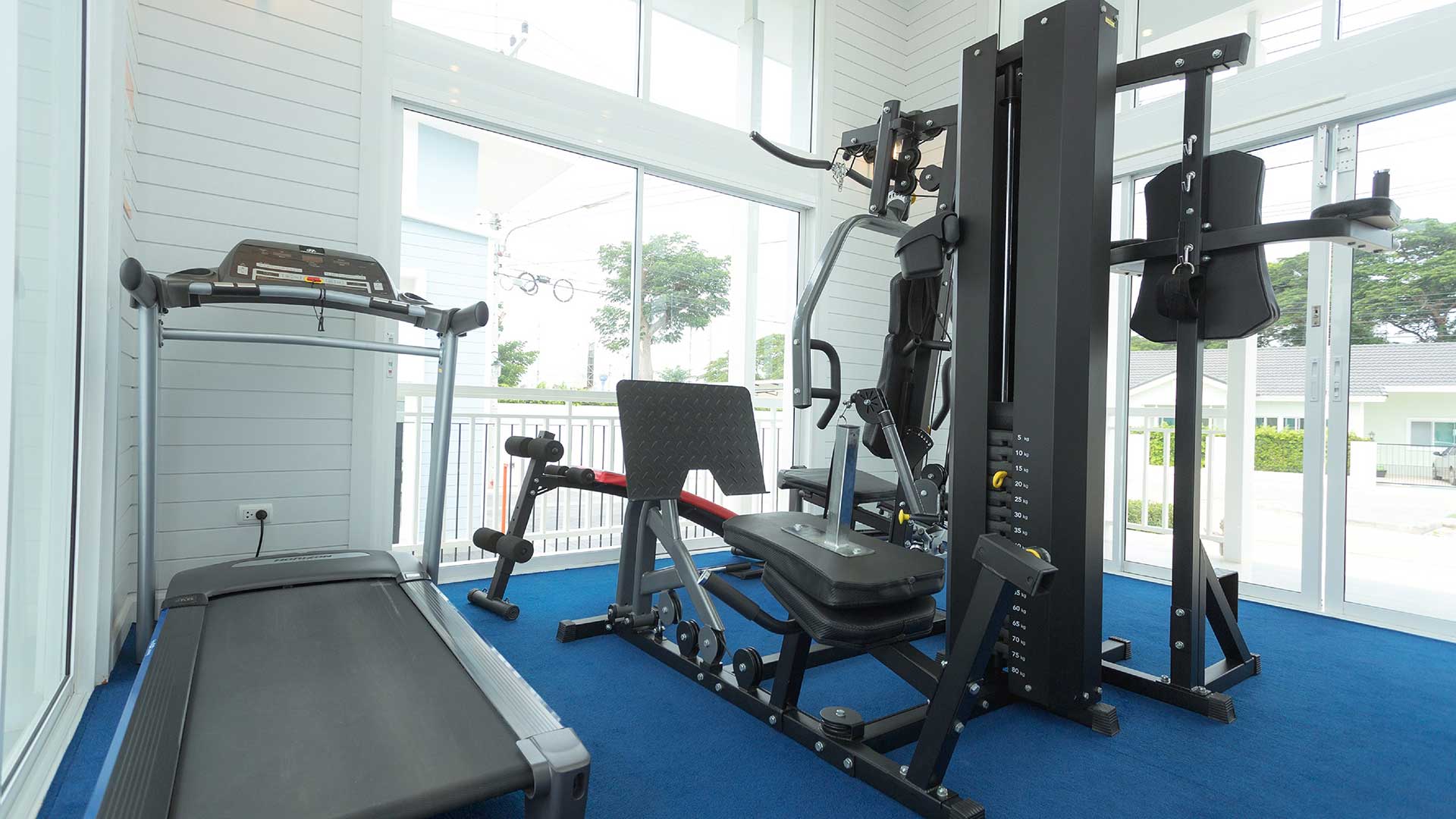 รูปภาพ ลาวัลเล่ เดอะ วินเทจ (Lavallee the Vintage)