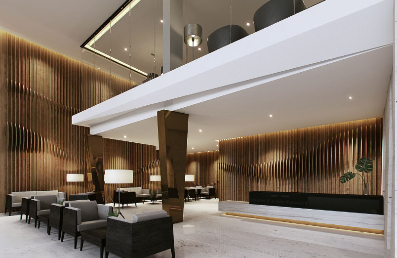 รูปภาพ คาสเคด บางนา (Cascade Bangna)