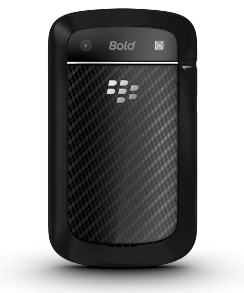 รูปภาพ แบล็กเบอรี่ BlackBerry-Bold 9900