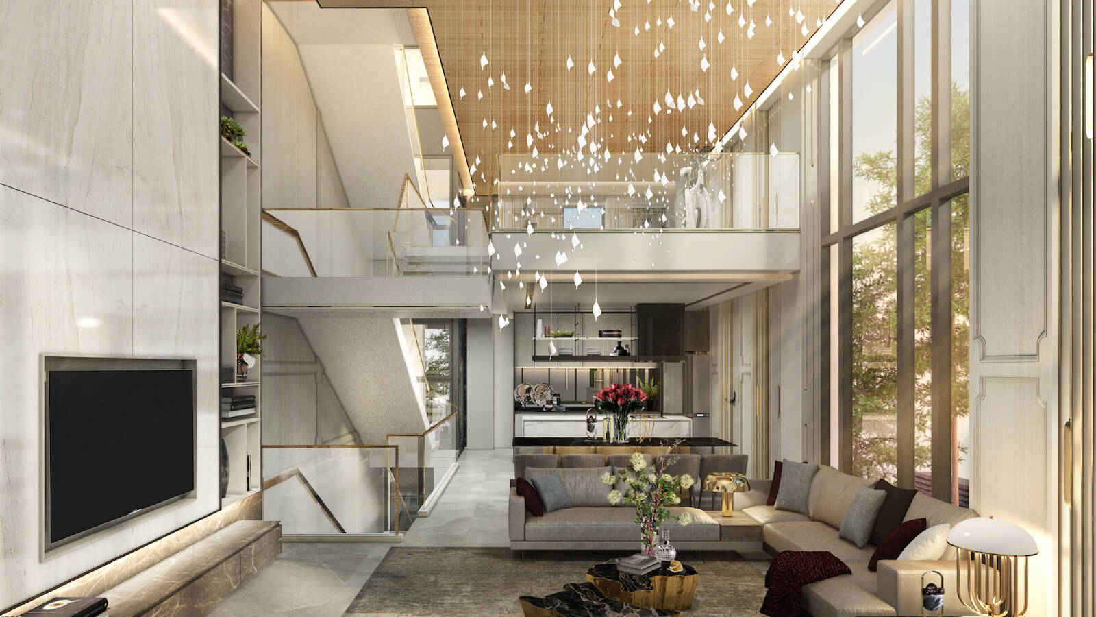 รูปภาพ เซจ ทองหล่อ (Sage Thonglor)