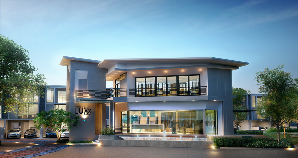 รูปภาพ โนวา ลักซ์ ประชาอุทิศ 131 (Nova Luxx Prachauthit 131)