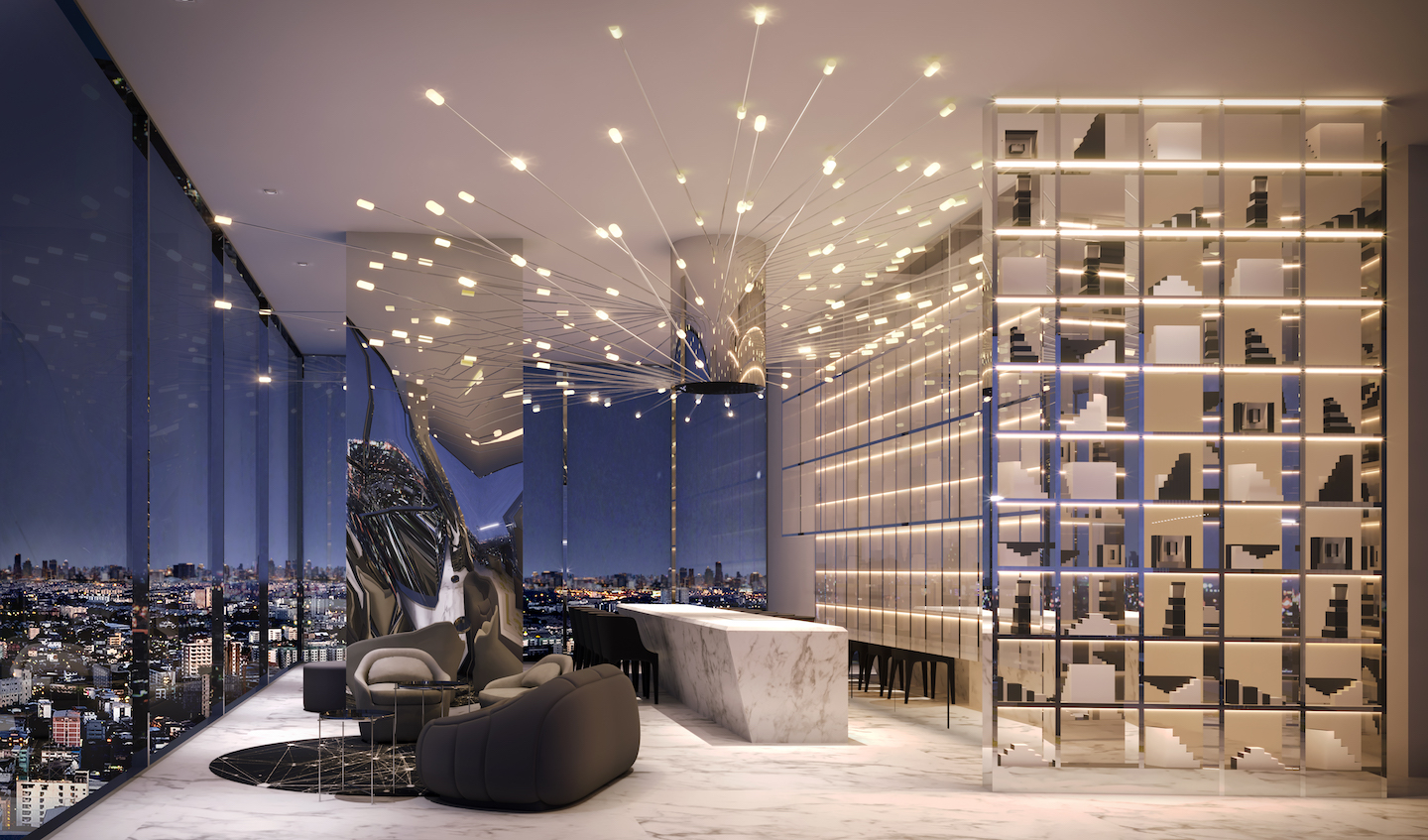 รูปภาพ เอ็กซ์ที ห้วยขวาง (XT Huaikhwang)