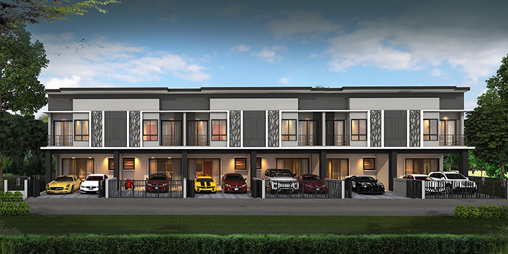 รูปภาพ มายโฮม ความสุข ราชพฤกษ์-พระราม 5 (My Home Kwamsook Ratchaphruek-Rama 5)