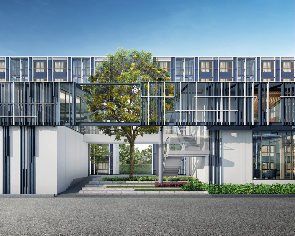 รูปภาพ ดีคอนโด หาดใหญ่ (dCondo Hatyai)