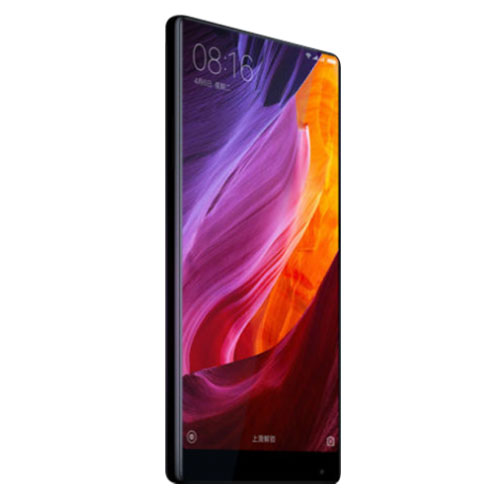 รูปภาพ เสียวหมี่ Xiaomi Mi Mix 2 (6GB/256GB)