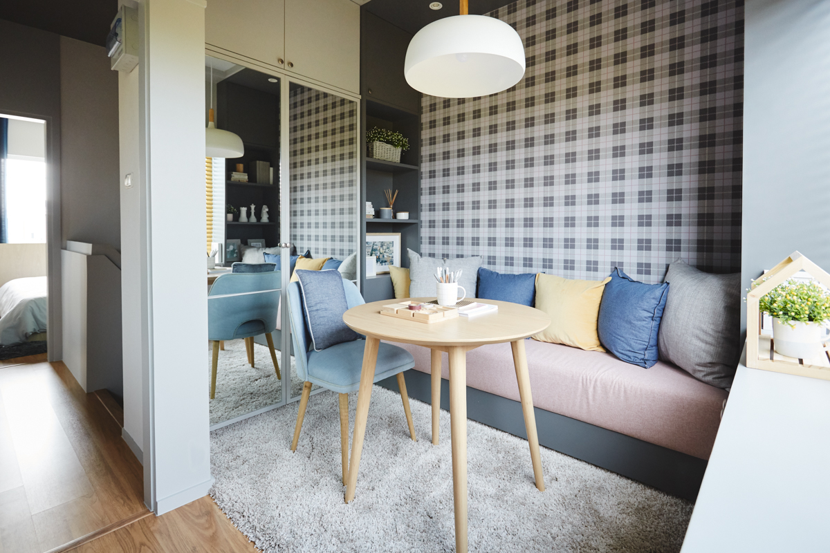 รูปภาพ เดอะคัลเลอร์ส วงแหวน - รามอินทรา (TheColors Wongwaen-Ramintra)