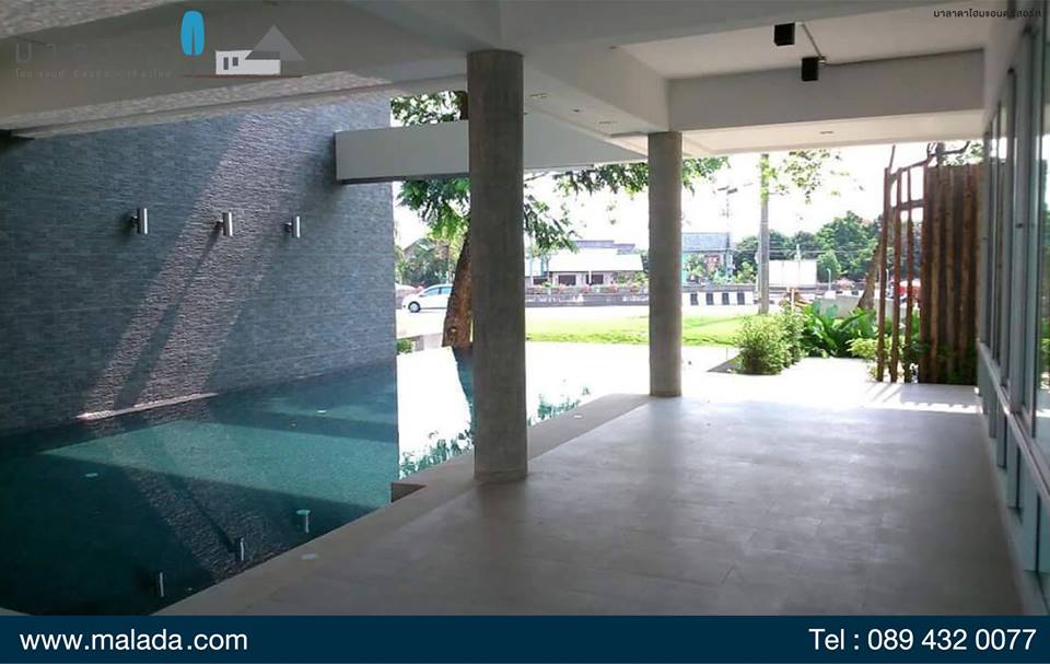 รูปภาพ มาลาดา โฮม แอนด์ รีสอร์ท-เชียงใหม่ (Malada Home and Resort Chiang Mai)