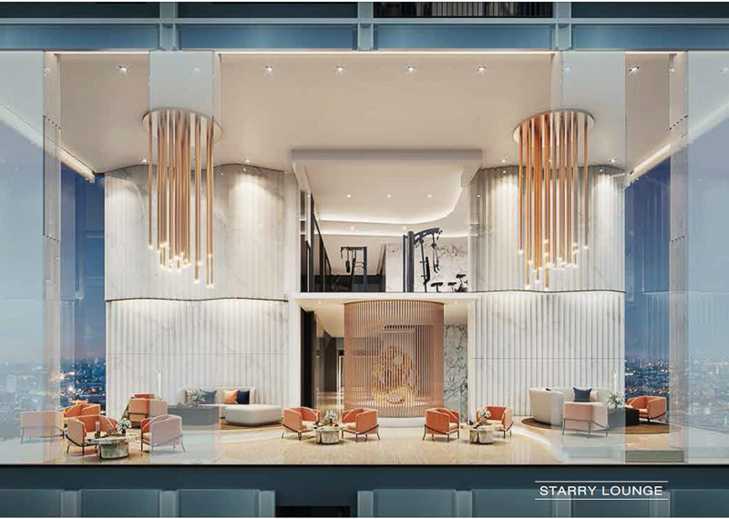 รูปภาพ พาร์ค ออริจิ้น ราชเทวี (Park Origin Ratchathewee)