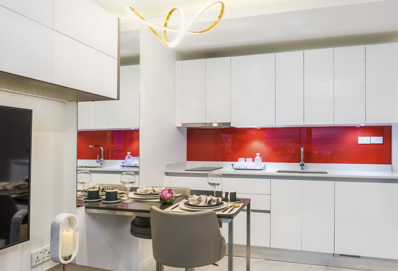 รูปภาพ ไนท์บริดจ์ เซ็นทรัล พัทยา (Knightsbridge Central Pattaya)