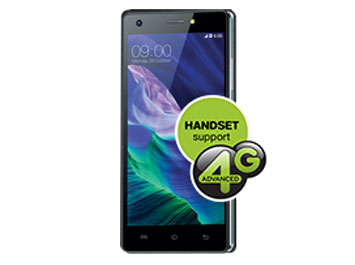 รูปภาพ เอไอเอส AIS LAVA 4G (A1)