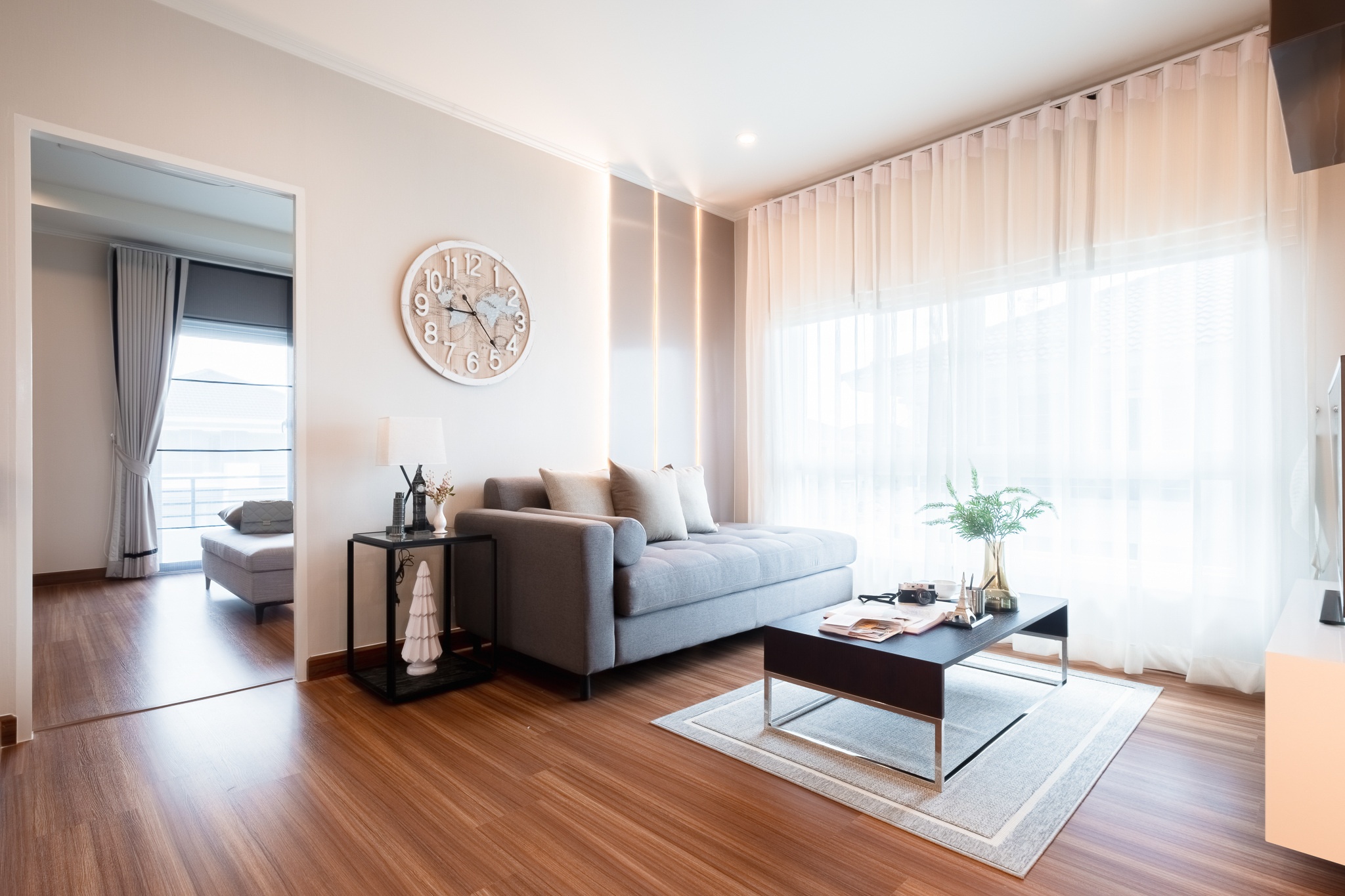 รูปภาพ ศุภาลัย การ์เด้นวิลล์ บ้านโพธิ์-ฉะเชิงเทรา (Supalai Garden Ville Ban Pho - Chachoengsao)