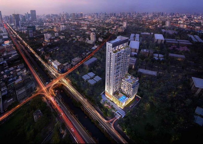 รูปภาพ รีเกิล คอนโด (Regal Condo)