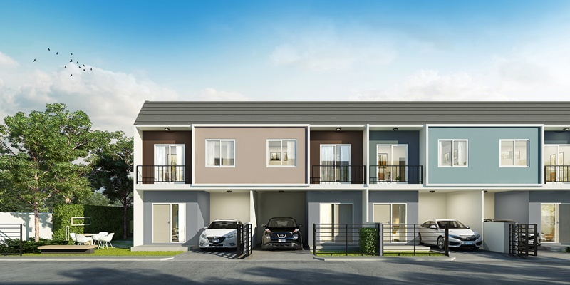 รูปภาพ เดอะ เพลส กาญจนาภิเษก - ราชพฤกษ์ (The Place Kanjanapisek - Ratchapruek)