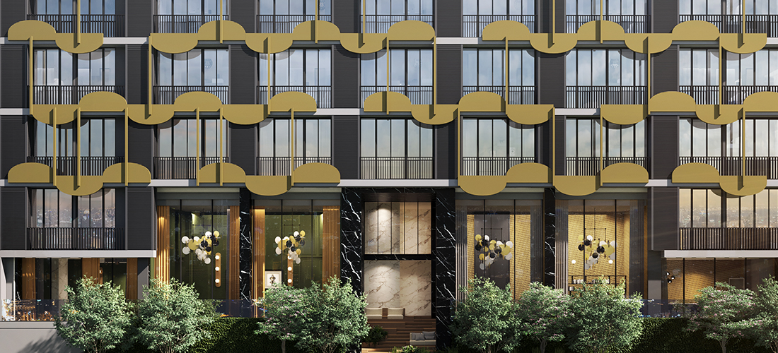 รูปภาพ โนเบิล สเตท สุขุมวิท 39 (Noble State Sukhumvit 39)