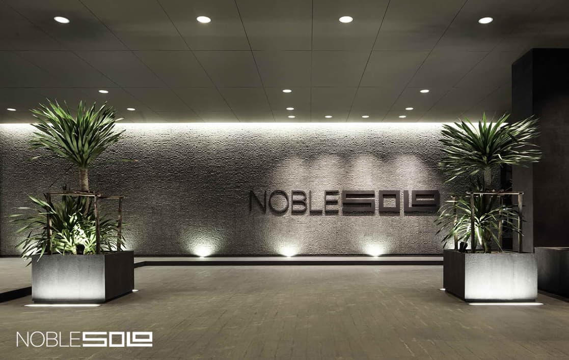 รูปภาพ โนเบิล โซโล (Noble Solo)