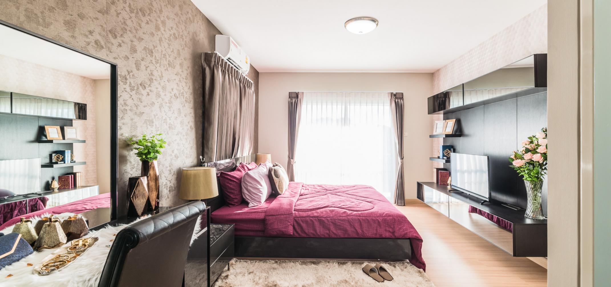 รูปภาพ กาญจน์กนกวิลล์ 17 สันนาเม็ง (Karnkanok Ville 17 Sannameng)