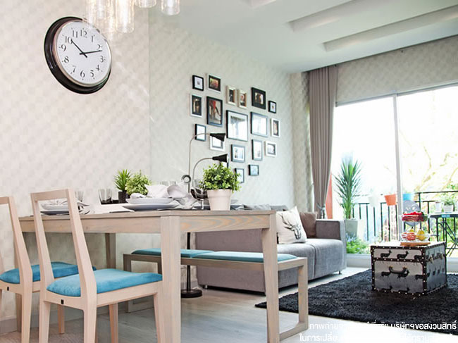 รูปภาพ แชมเบอร์ส รามอินทรา (Chambers Ramintra)