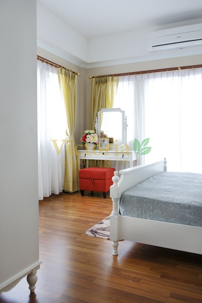 รูปภาพ วิคทอเรีย การ์เด้น วิลล์ บางนา - ตราด (Victoria Garden Ville Bangna - Trad)