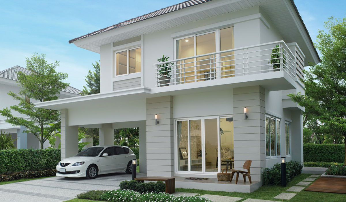 รูปภาพ เพอร์เฟค เพลส รัตนาธิเบศร์ (Perfect Place)