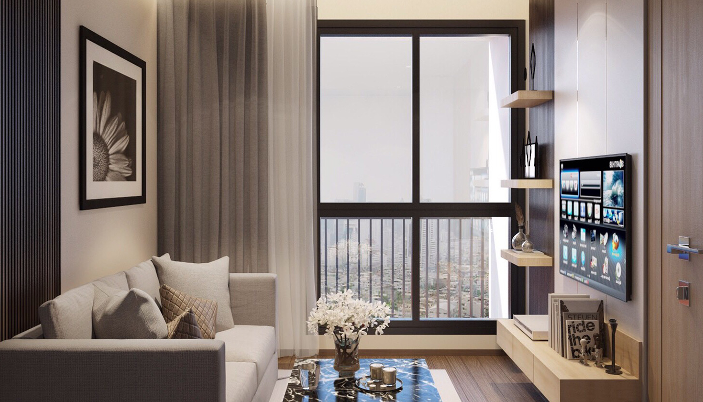 รูปภาพ แกรนด์คอนโดมิเนียม วุฒากาศ 53 (Grand Condominium Wutthakat 53)