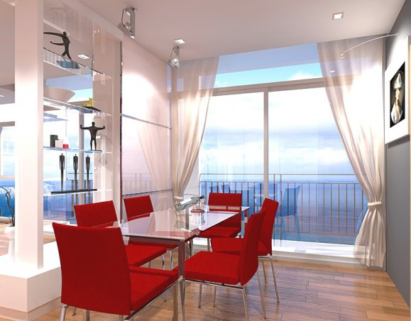 รูปภาพ เดอะ แกรนด์ จอมเทียน (The Grand Jomtien)