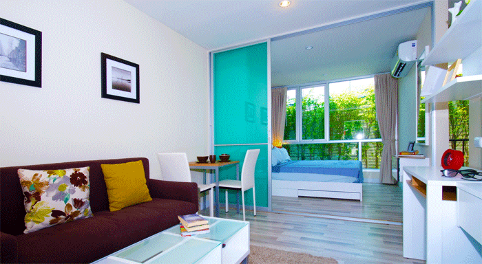 รูปภาพ เดอะ คิวบ์ รามคำแหง (The Cube Ramkhamhaeng)