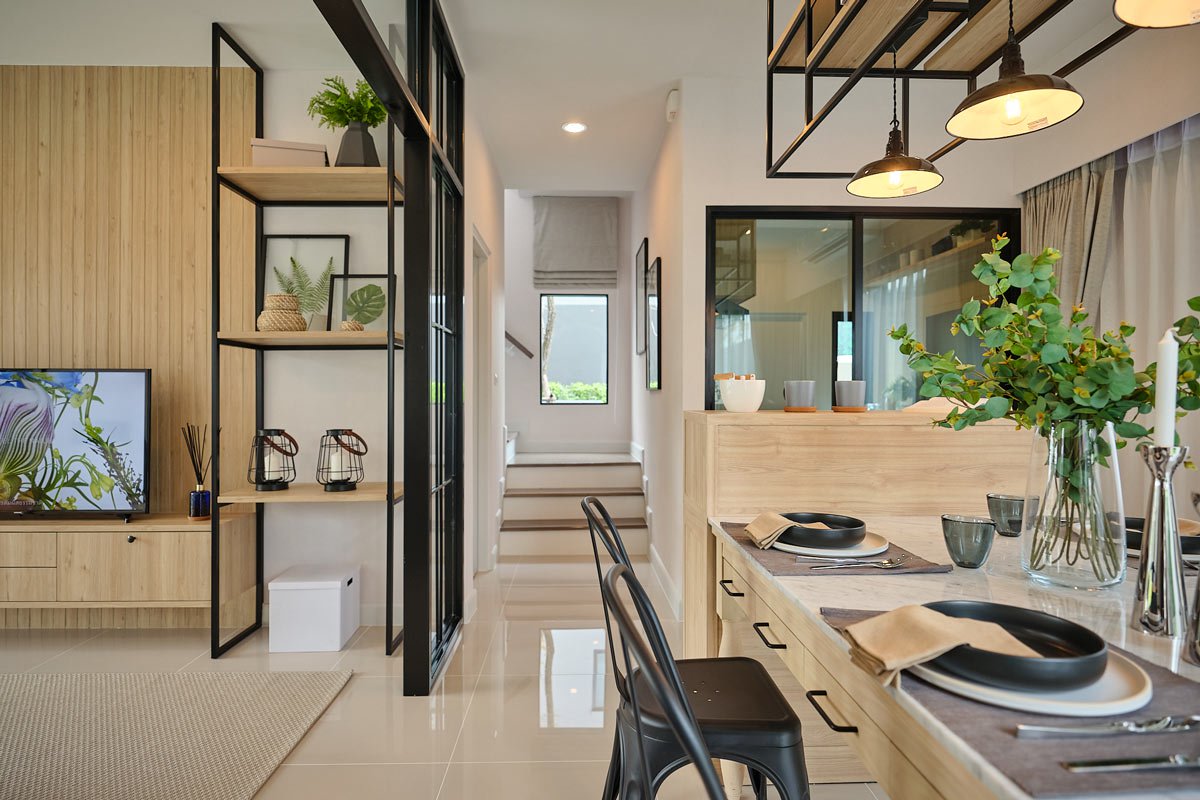 รูปภาพ คณาสิริ ราชพฤกษ์ - 346 (Kanasiri Ratchapruek - 346)