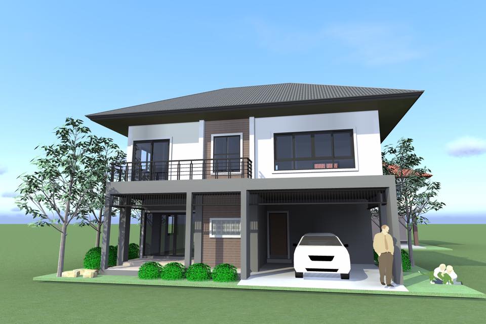 รูปภาพ พัฒนธานี (Pathana Thane)