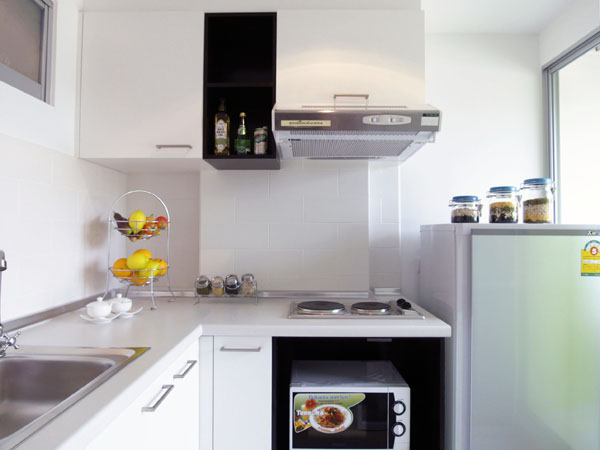 รูปภาพ ลุมพินี วิลล์ รามคำแหง 26 (Lumpini Ville Ramkhamhang 26)