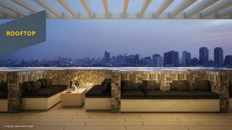 รูปภาพ กรู๊ฟ รัชดา - ลาดพร้าว (Groove Ratchada - Ladprao)