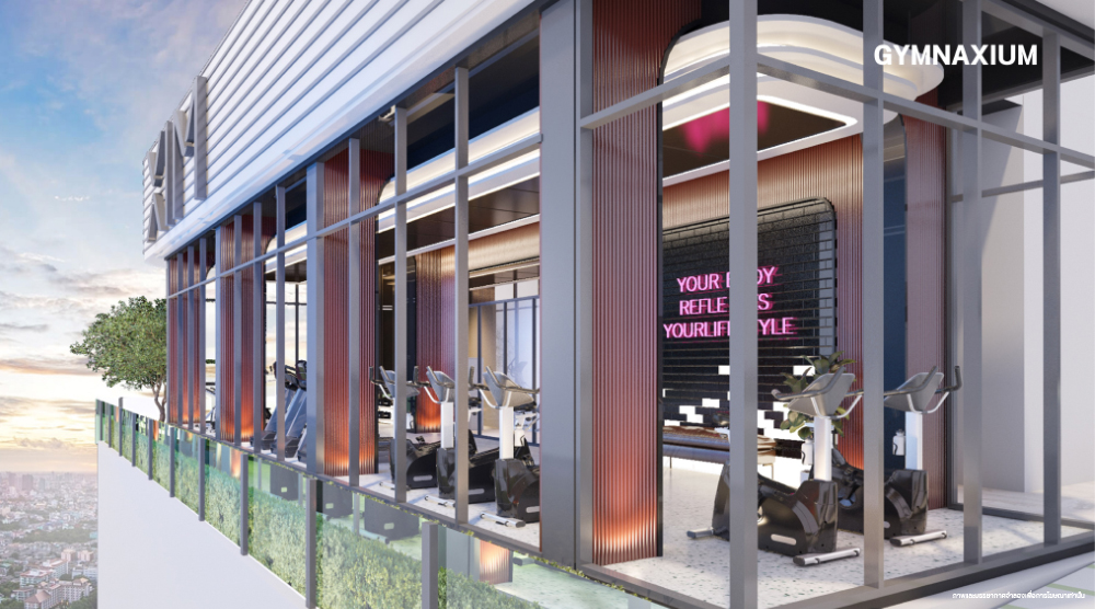 รูปภาพ ซิม พระราม 3 - สุขสวัสดิ์ (XIM Rama 3 - Suksawat)