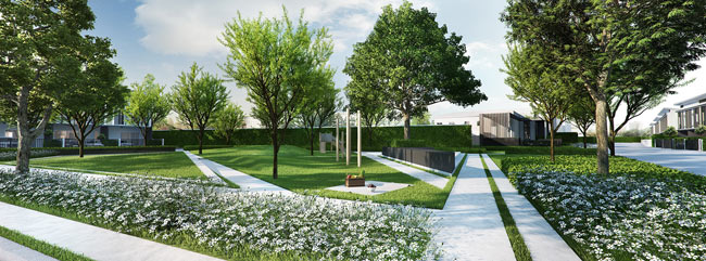 รูปภาพ พลีโน่ ติวานนท์ - แจ้งวัฒนะ (Pleno Tiwanon-Chaengwattana)