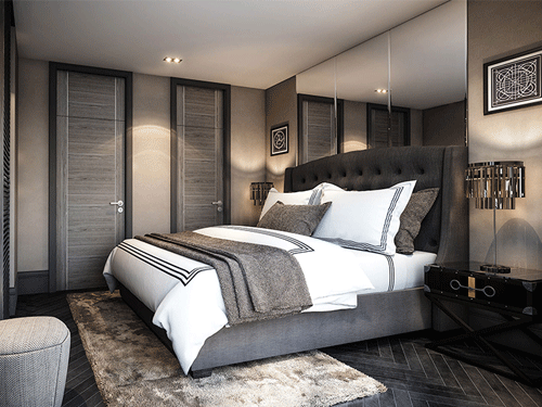 รูปภาพ เดอะ โพลิแทน บรีซ (The Politan Breeze)