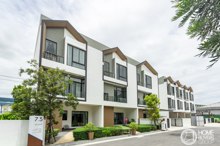 รูปภาพ มิวส์ เทียนทะเล 15 (Mews Tientalay 15)