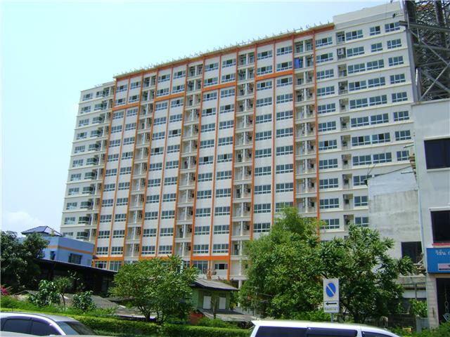 รูปภาพ พีจี พระราม 9 (PG Rama 9)