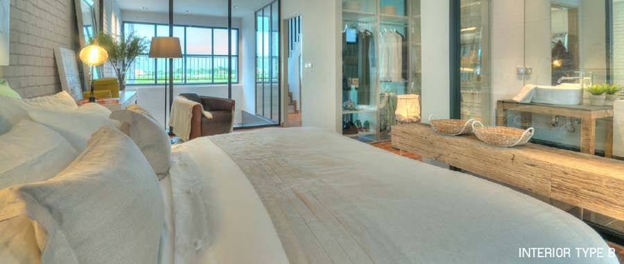 รูปภาพ อีโค สเปซ เกษตร-นวมินทร์ 2 (Eco Space Kaset-Nawamin 2)