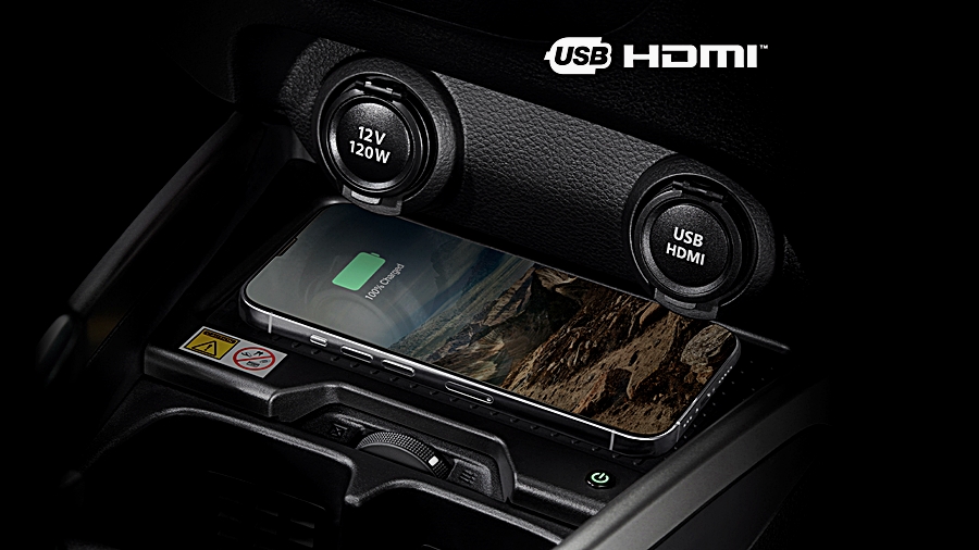 รูปภาพ ซูซูกิ Suzuki XL 7 Hybrid GLX ปี 2024