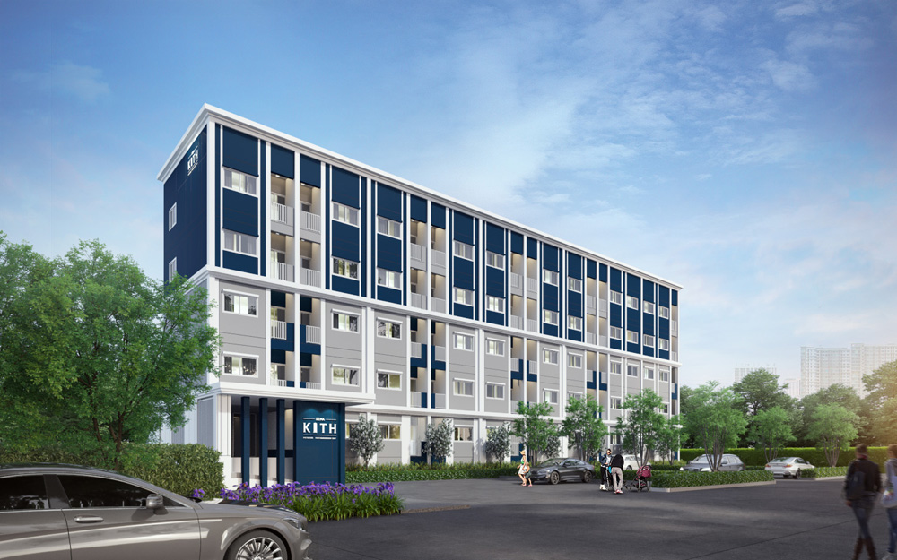 รูปภาพ เสนา คิทท์ เพชรเกษม-พุทธมณฑลสาย 7 (Sena Kith Phetkasem-Phutthamonthon Sai7)