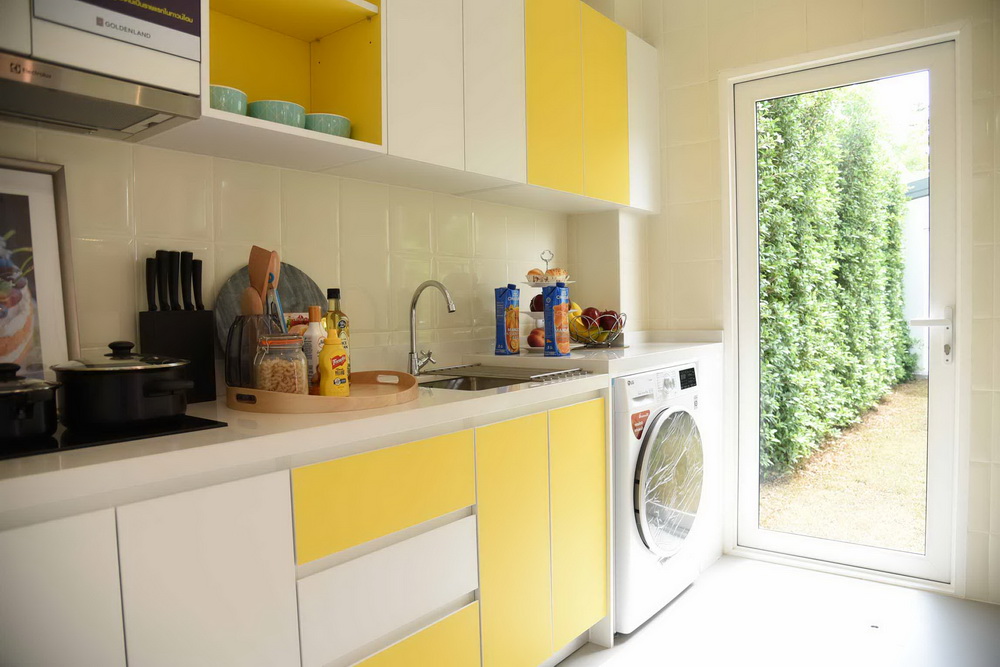 รูปภาพ โกลเด้น ทาวน์ ๓ บางนา-สวนหลวง (Golden Town ๓ Bangna - Suanluang)