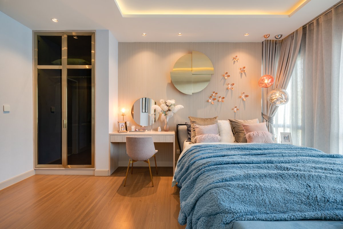 รูปภาพ เดอะ ซิตี้ สาทร - กัลปพฤกษ์ (The City Sathorn - Kanlapapruek)