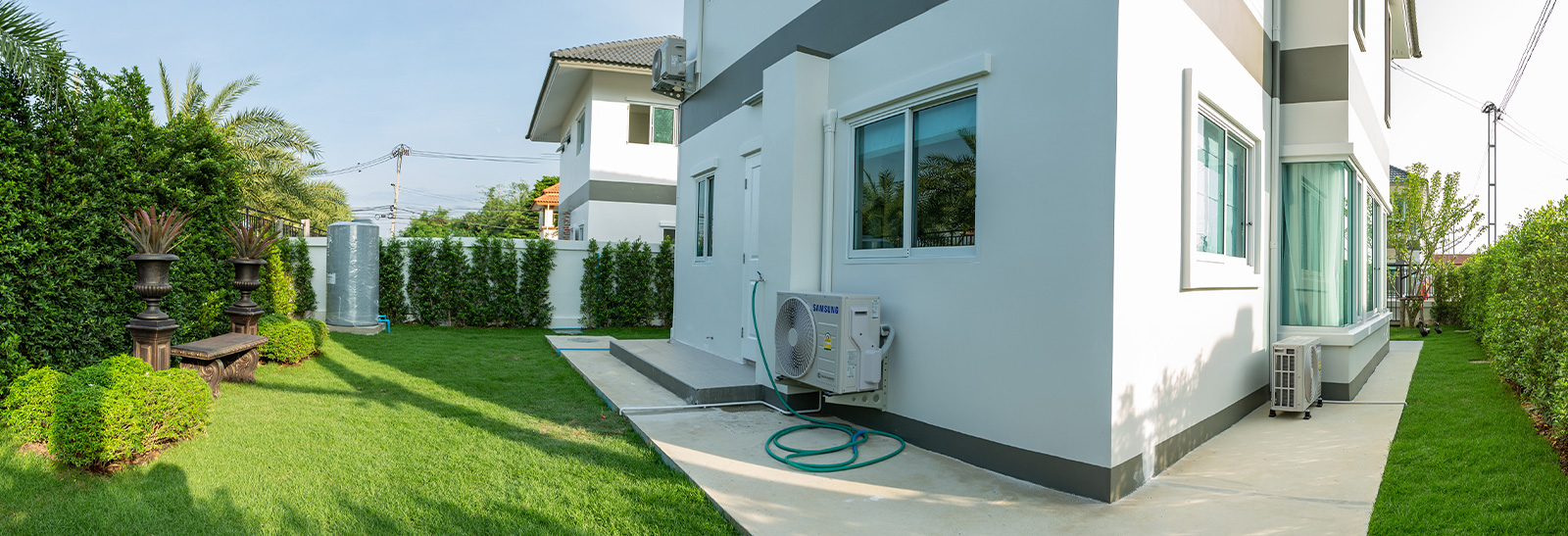 รูปภาพ กรีนเวลล์ เวสต์เกต (Greenvale Westgate)