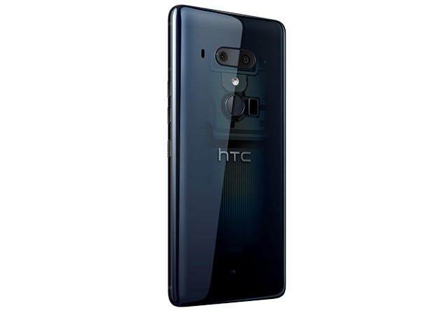 รูปภาพ เอชทีซี HTC U12 +