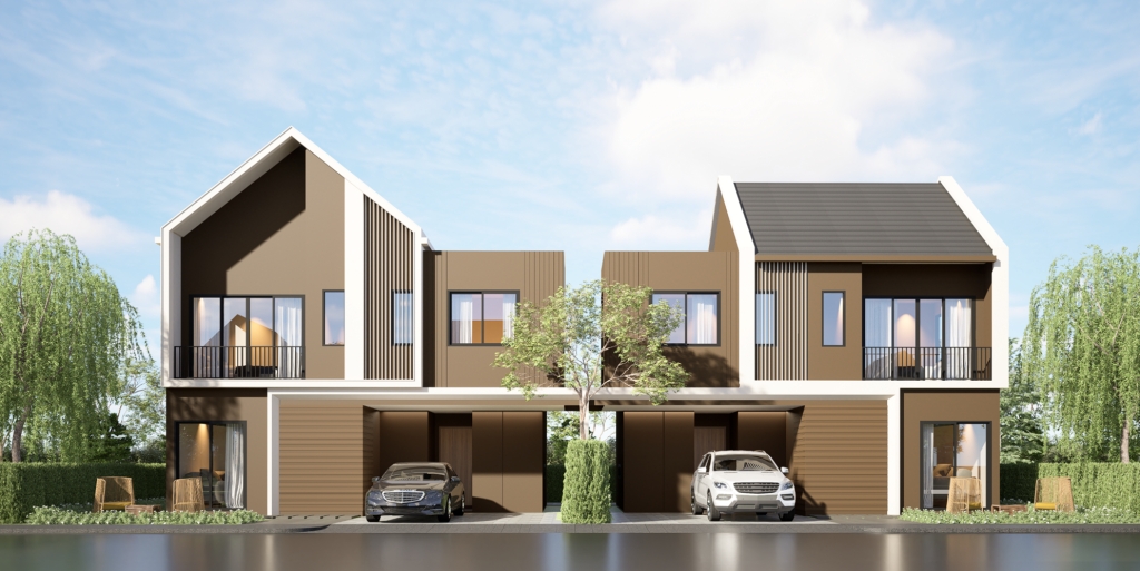 รูปภาพ ไซมิส บลอสซั่ม พหลฯ-วิภาวดี (Siamese Blossom Phahol-Vibhavadi)