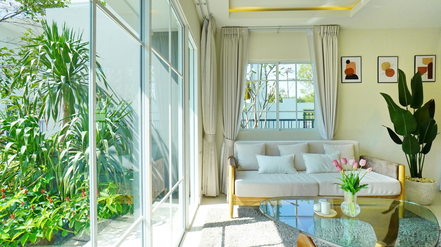 รูปภาพ ไอลีฟ ไพร์ม ลำลูกกาคลอง 2 (I-Leaf Prime Lamlukka Klong 2)