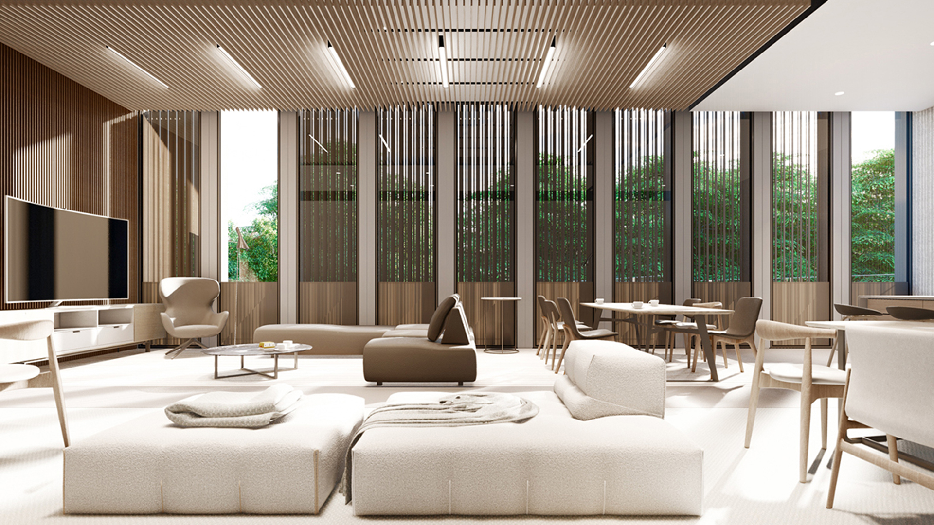 รูปภาพ บ้านอยู่เจริญ อีสต์วิลล์ (Baan U Charoen Eastville)